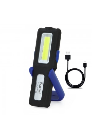 IŞIK SEVİYESİ AYARLANABİLİR ÇALIŞMA LAMBASI WATTON WT-285&hellip;