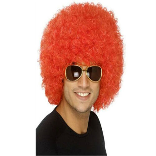 Kabarık Bonus Peruk  - Tcu