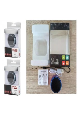 Kablosuz Bluetooth Hoparlör - Ses Bombası 2li Set Tek Bağlantıda… Kablosuz Bluetooth Hoparlör - Ses Bombası 2li Set Tek Bağlantıda…