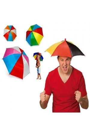 Kafa Şemsiyesi&hellip;