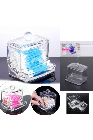 Kapaklı Kulak Çubuğu Düzenleyici&hellip;