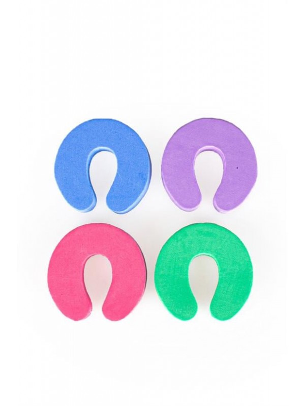 Kapı Durdurucu Sünger - er 4 Adet&hellip;