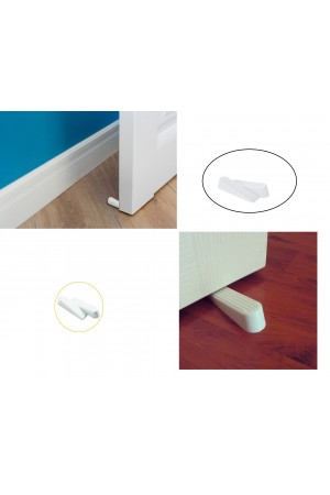 Kapı eri - Kapı Altı eri - Beyaz 2 Adet… Kapı eri - Kapı Altı eri - Beyaz 2 Adet…