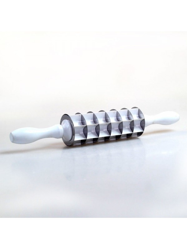 Mantı Merdanesi Kare Mantı Merdanesi 7 Bıçaklı&hellip;