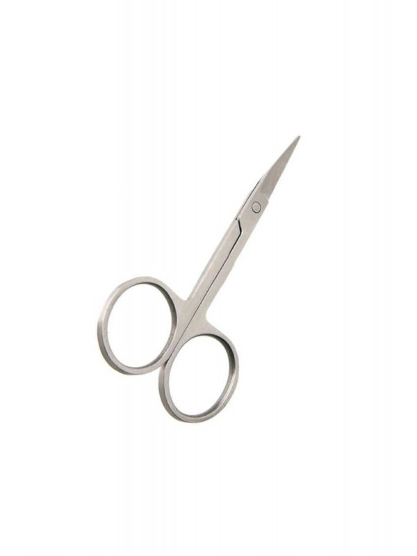 Kavis Uçlu Paslanmaz KaÅŸ - Bıyık Makası… Kavis Uçlu Paslanmaz KaÅŸ - Bıyık Makası…