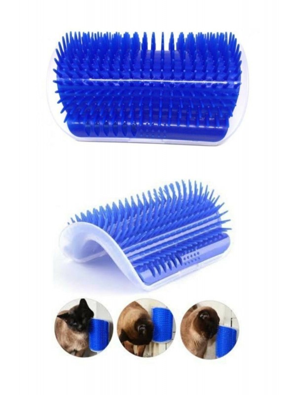 Kedi Kaşıma - Kaşınma Aparatı (Kedi Nanesi Hediyeli)&hellip;