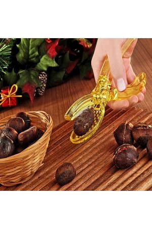 Kestane Kesici… Kestane Kesici…