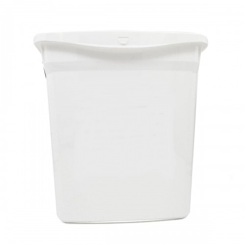 Kilit Kapaklı Kuru  Saklama Kutusu Kedi Köpek Kuru  Kabı 6 Lt