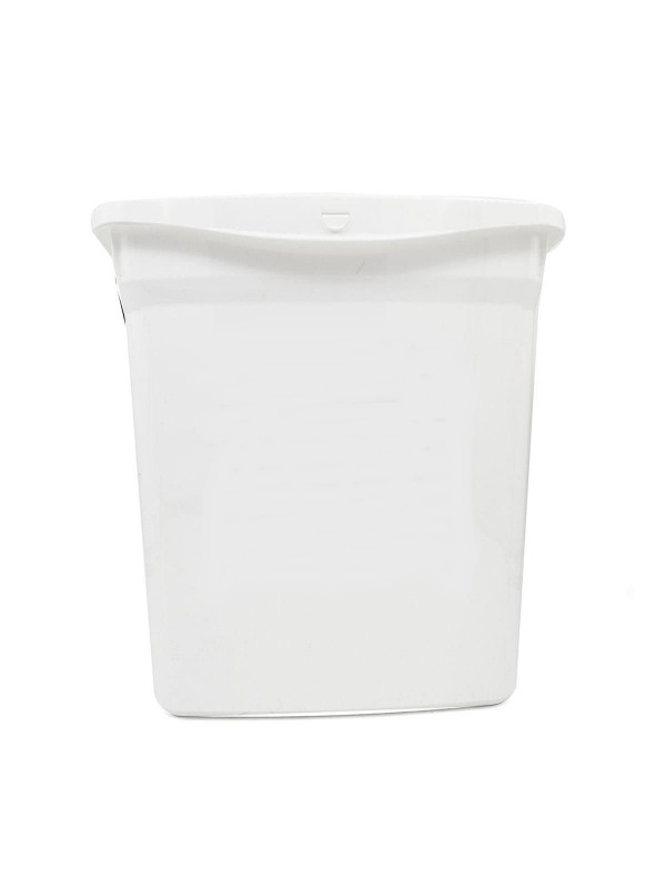 Kilit Kapaklı Kuru  Saklama Kutusu Kedi Köpek Kuru  Kabı 6 Lt&hellip;