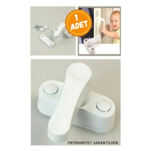 Kırılmaz Metal Pimapen Pencere Emniyet Çuk Kilidi Kırılmaz Metal Pimapen Pencere Emniyet Çuk Kilidi