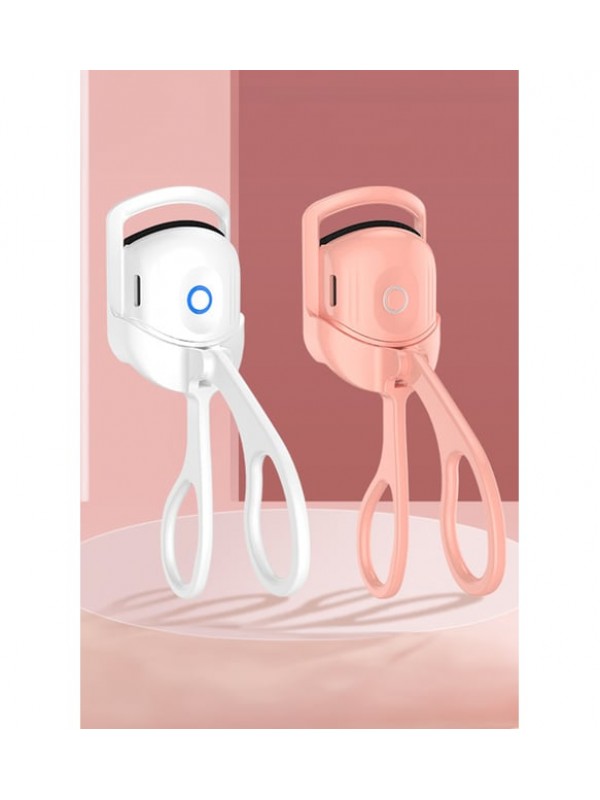 Kirpik Kıvırıcı Isıtıcılı Kirpik Kıvırıcı Sabitler Kıvırır &hellip;