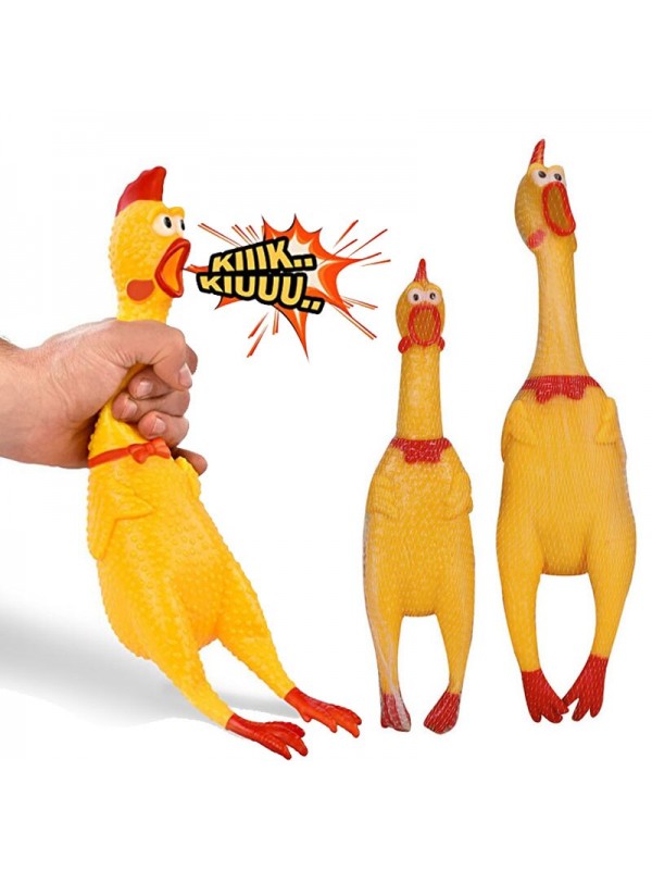 Köpekler İçin Düdüklü Horoz&hellip;