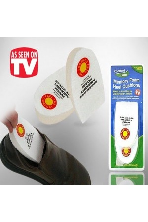 Köpüklü Topuk Süngeri&hellip;