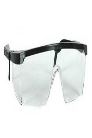 Korumalı Laboratuvar Gözlüğü Şeffaf… Korumalı Laboratuvar Gözlüğü Şeffaf…