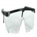 Korumalı Laboratuvar Gözlüğü Şeffaf Korumalı Laboratuvar Gözlüğü Şeffaf