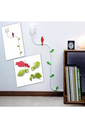 Kuşlu Kablo Sabitleyici&hellip;