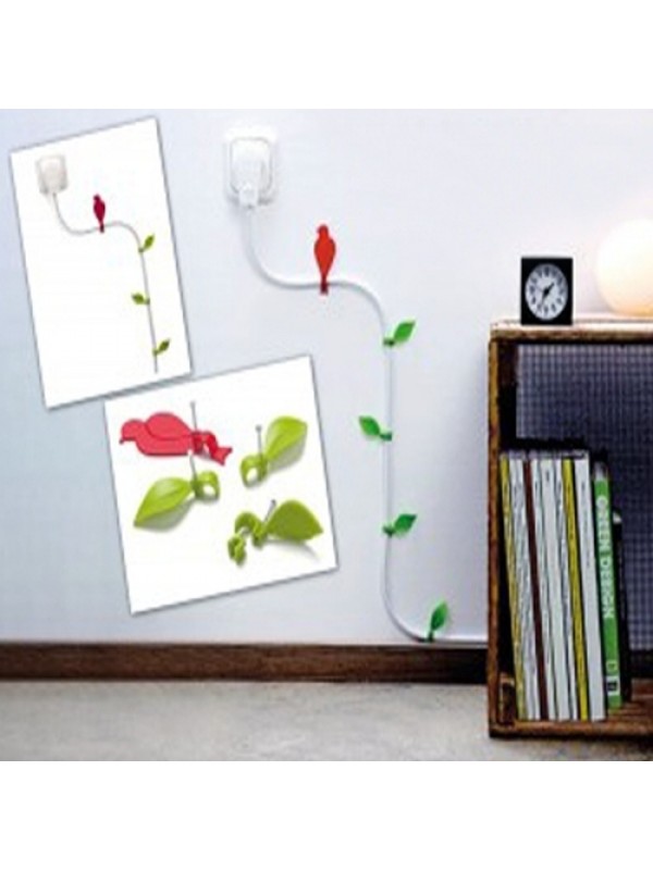 Kuşlu Kablo Sabitleyici&hellip;