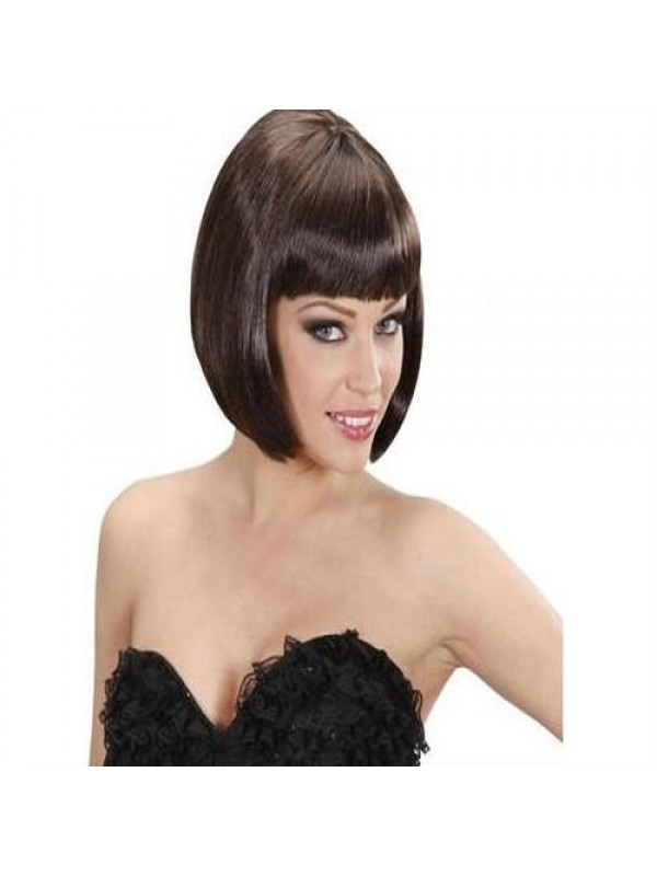 Küt Peruk - Kahverengi&hellip;