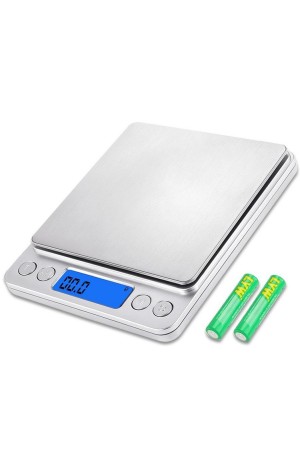 Kuyumcu Terazisi Profesyonel Dijital Hasas Mutfak Tartısı 0.01 Gr… Kuyumcu Terazisi Profesyonel Dijital Hasas Mutfak Tartısı 0.01 Gr…