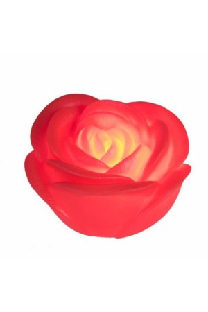 Led Işıklı Gül Romantik Gül&hellip;