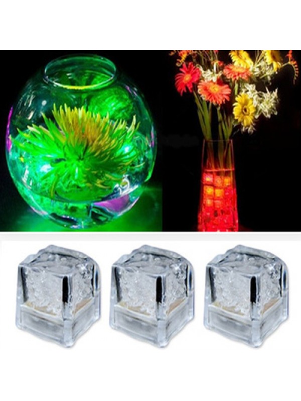 Led Işıklı Buz Küpleri (3 Adet)&hellip;