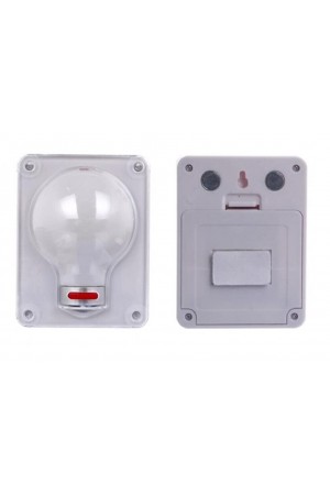 Ledli Mıknatıslı Duvar Masa Lambası Cob Lümen&hellip;