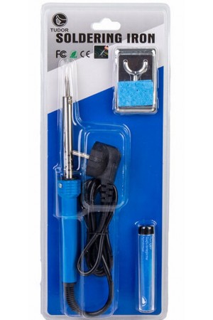 Lehim Havya Seti 60w - Kalem Havya Set -  Değiştirilebilir Uç Lehim Set&hellip;