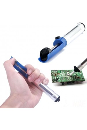 Lehim Pompası - Havya Pompası - Lehim Sökücü&hellip;