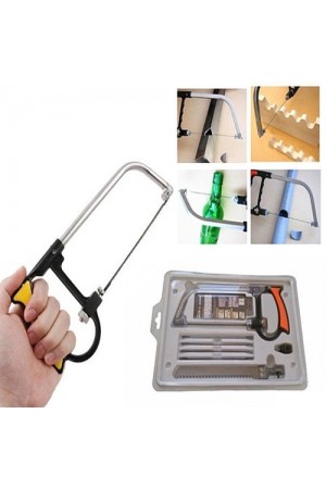 7 Uçlu Sihirli Testere Seti… 7 Uçlu Sihirli Testere Seti…