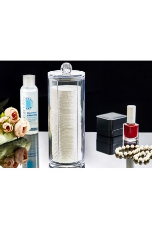 Makyaj Pamuğu Organizeri… Makyaj Pamuğu Organizeri…