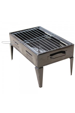 Mangal - Barbekü… Mangal - Barbekü…