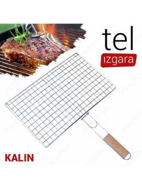 Mangal Izgarası - Tel Izgara&hellip;