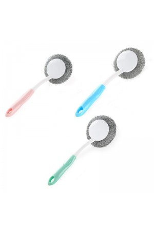 Mangal Temizleme Fırçası - Barbekü Fırçası - Lavabo Bulaşık Fır�&hellip;