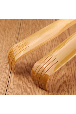 Masaj Özellikli Ahşap Sırt Kaşıma Aleti… Masaj Özellikli Ahşap Sırt Kaşıma Aleti…