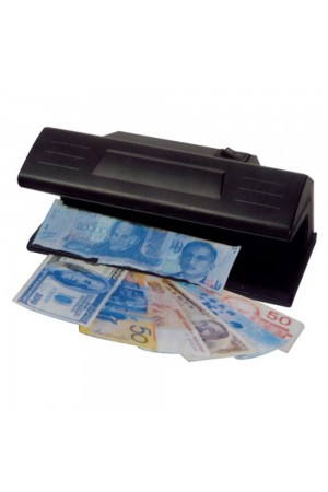 Mavi Ultraviole Para Kontrol Dedektörü&hellip;