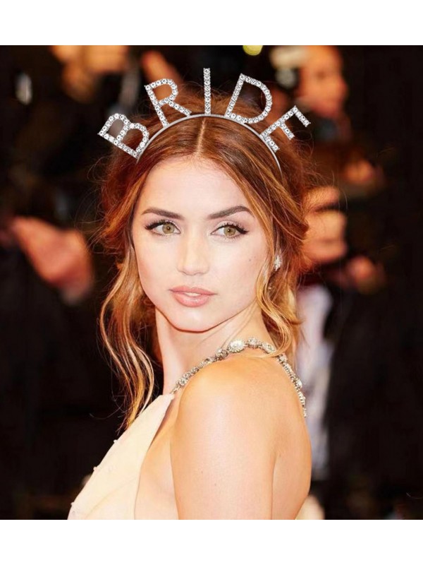 Bekarlığa Veda Mega Boy Kristal Taşlı Gümüş Bride Taç Gelin Tacı … Bekarlığa Veda Mega Boy Kristal Taşlı Gümüş Bride Taç Gelin Tacı …