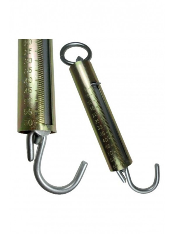 Mekanik El Kantarı 60 kg&hellip;