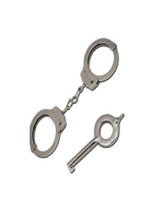 Metal Kelepçe - Anahtarlı Kelepçe&hellip;