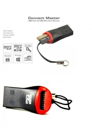 Micro SD Kart Okuyucu… Micro SD Kart Okuyucu…