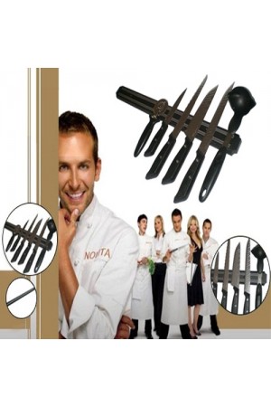 Mıknatıslı Bıçak Askısı 33cm.&hellip;