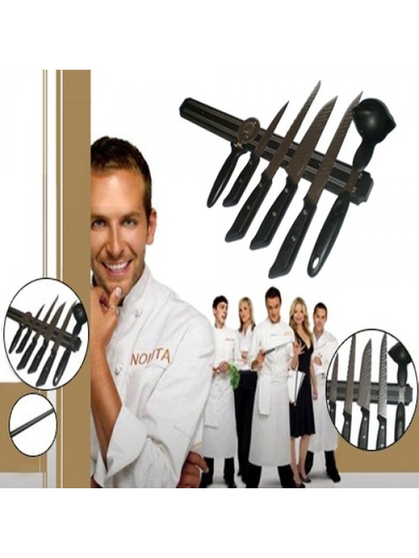 Mıknatıslı Bıçak Askısı 33cm.&hellip;