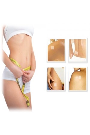 Mıknatıslı  Göbek Bandı (10 Adet)&hellip;