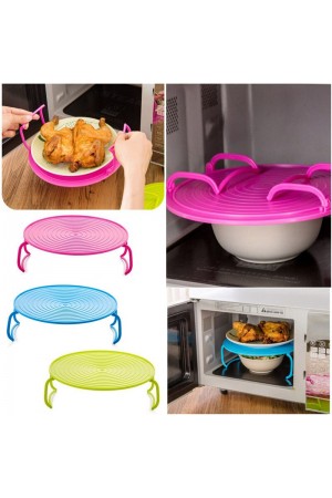 Mikrodalga Kapağı… Mikrodalga Kapağı…