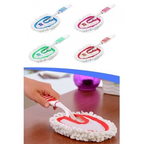 Mikrofiber Duster Toz Alıcı Softon Mikrofiber Duster Toz Alıcı Softon