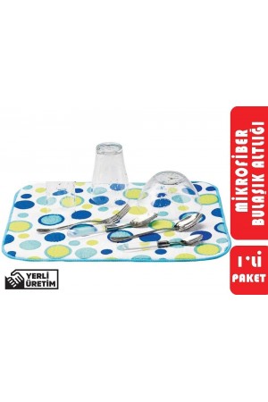 Mikrofiber Bulaşık Altlığı&hellip;