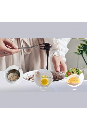 Mini Çırpıcı Çelik 6 adet&hellip;