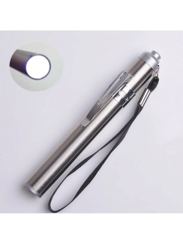 Mini Güçlü EL Feneri Watton Wt-384b&hellip;