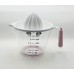 Narenciye Sıkacağı Ölçülü - Ölçme Kabı-500 ML Narenciye Sıkacağı Ölçülü - Ölçme Kabı-500 ML