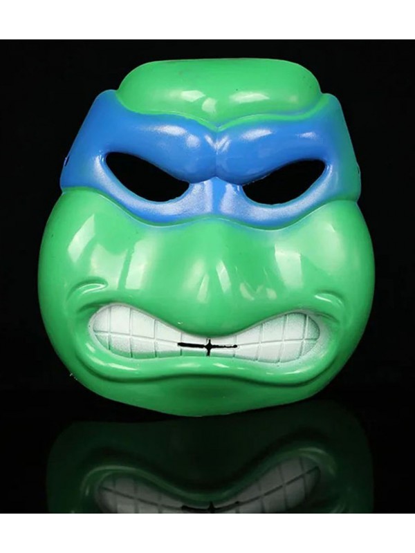 Ninja Kaplumbağalar Maskesi Leonardo Maskesi&hellip;