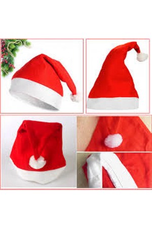 Polar Noel Baba Şapkası&hellip;